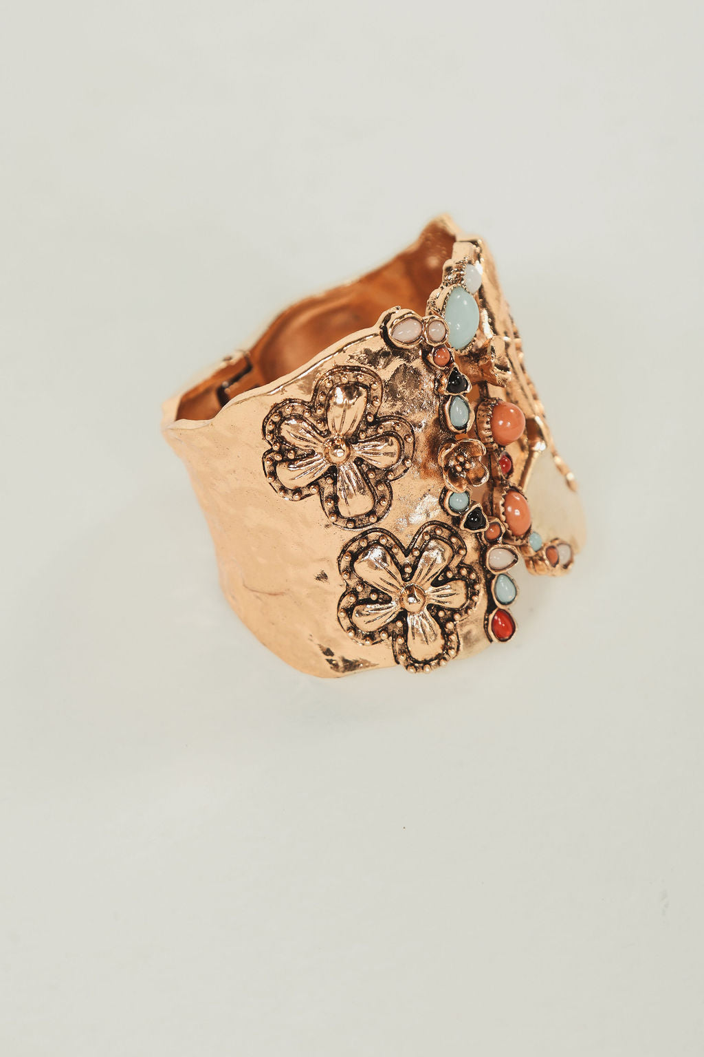 Bracelete Boho Dourado