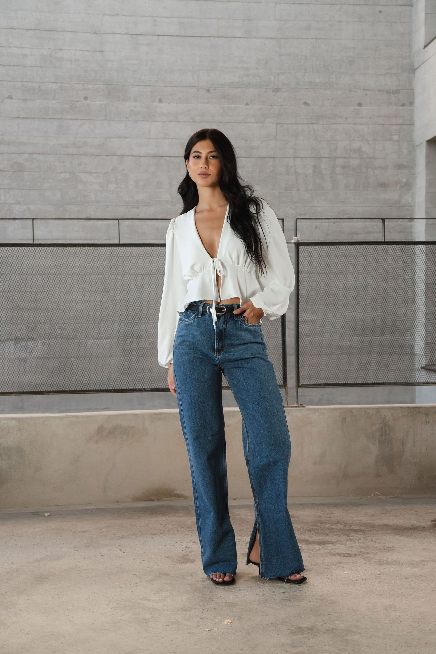 Bata Air Flow Off-White