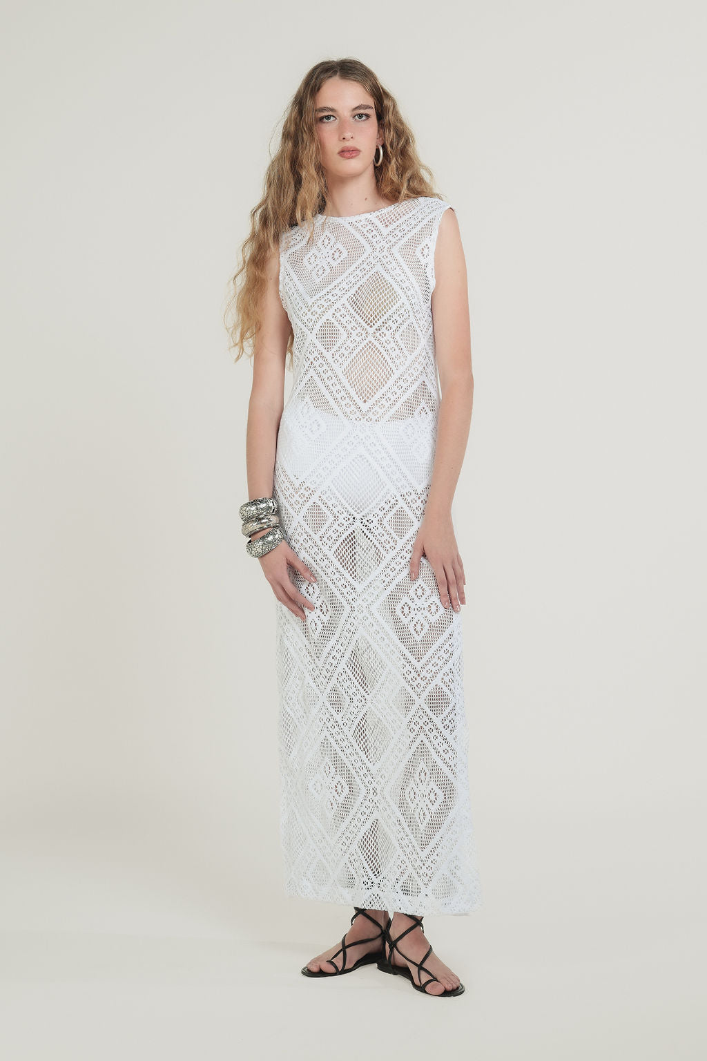 Hot Pant Branco