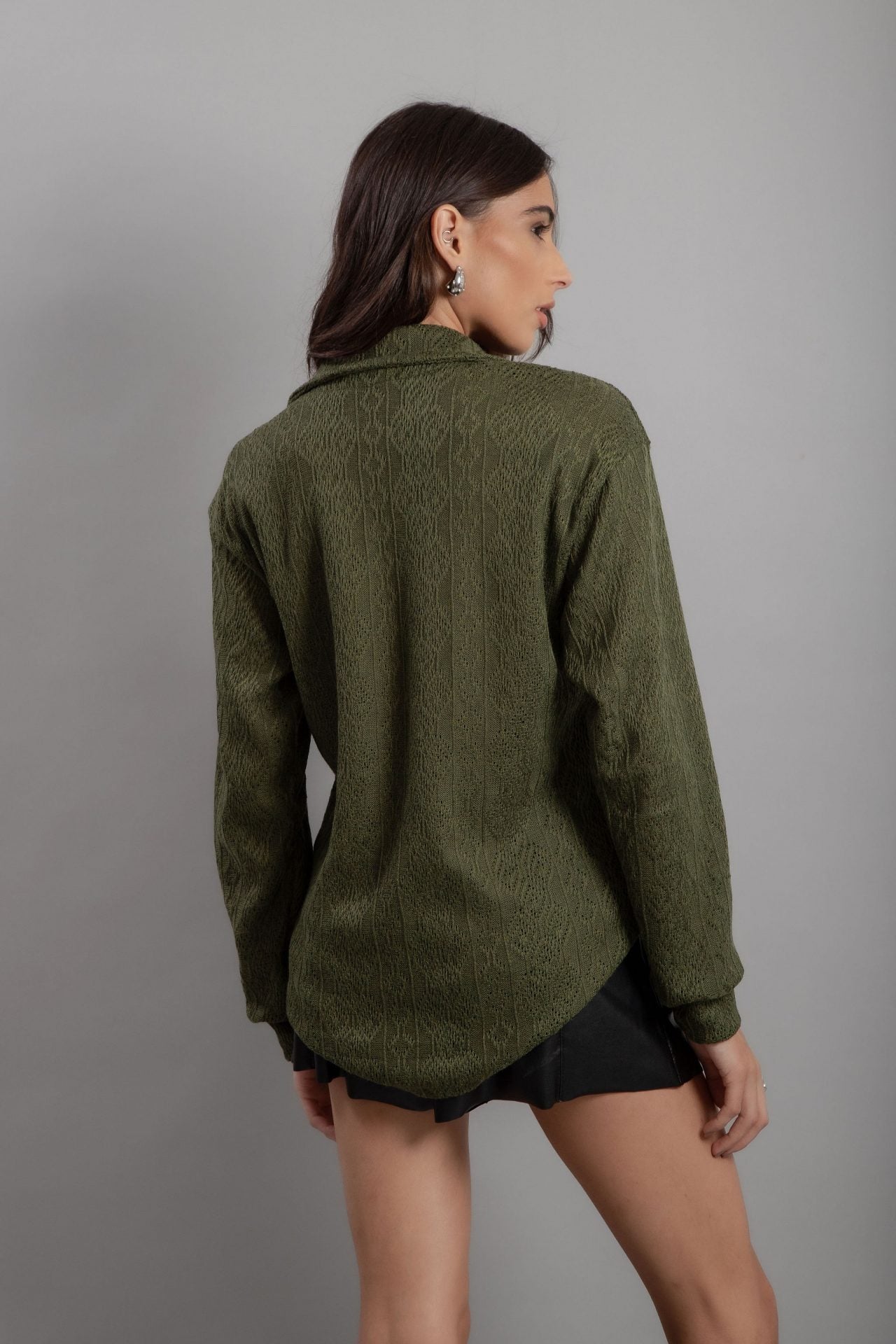 Tricot Gola Verde (4)