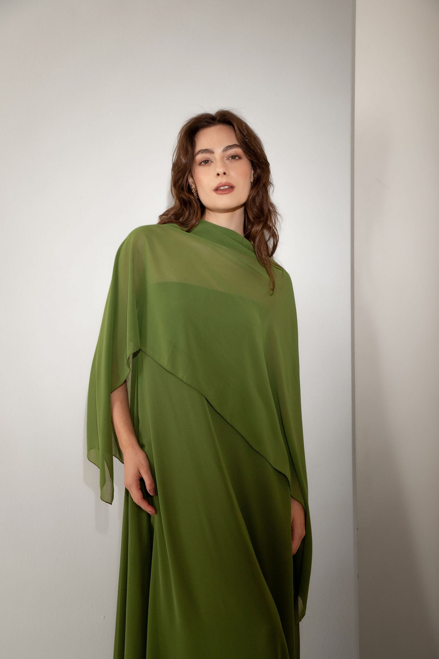 Vestido Tomara Que Caia Verde (6)