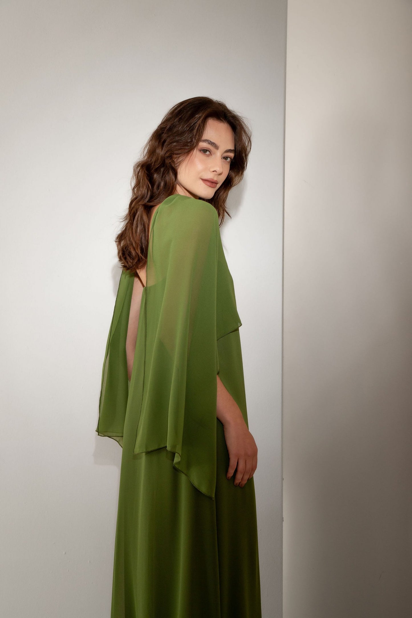 Vestido Tomara Que Caia Verde (7)